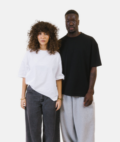 Gradient T Shirt