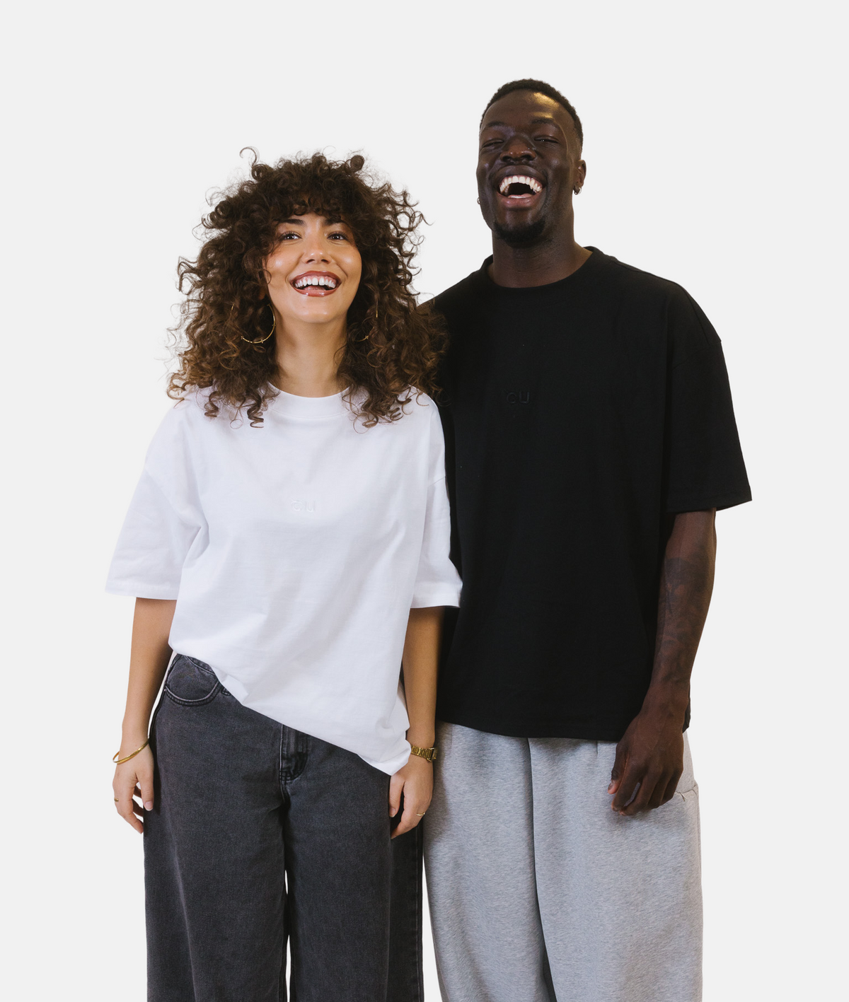 Gradient T Shirt