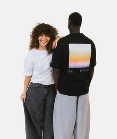Gradient T Shirt