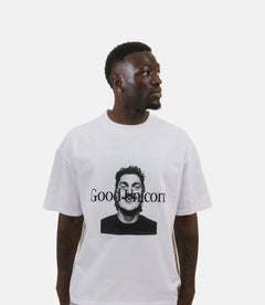 Portrait T Shirt