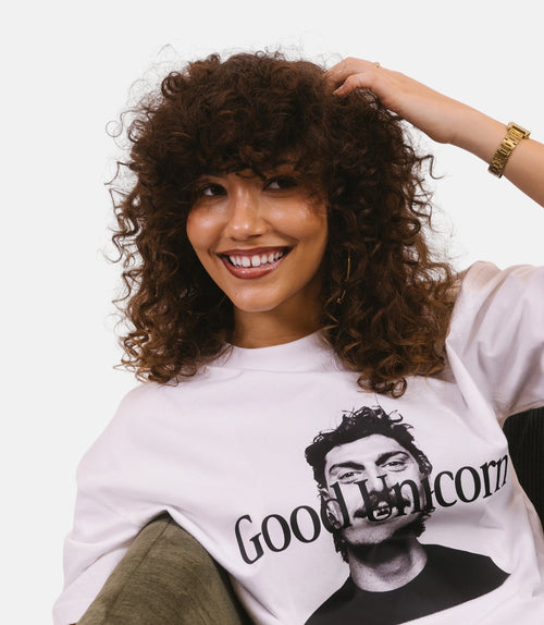 Portrait T Shirt