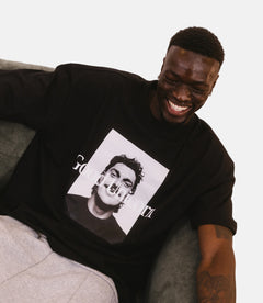 Portrait T Shirt