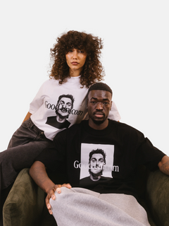 Portrait T Shirt